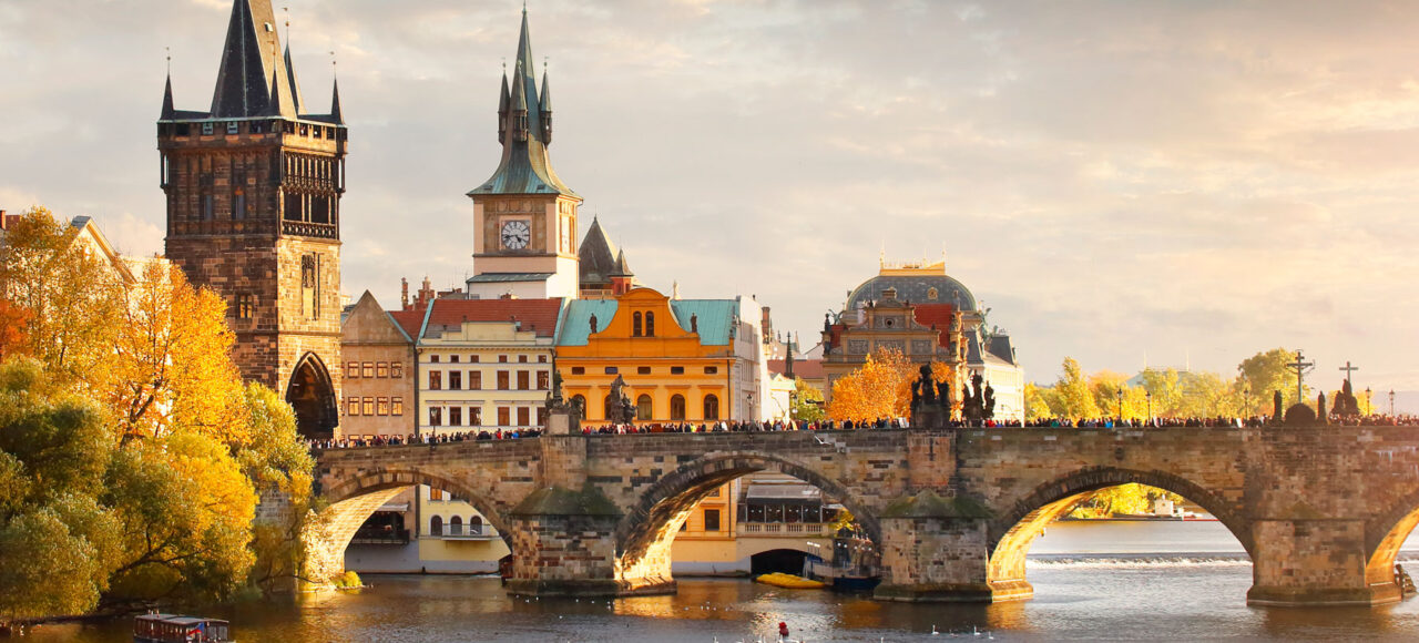 Homepage_Global Travel Agency