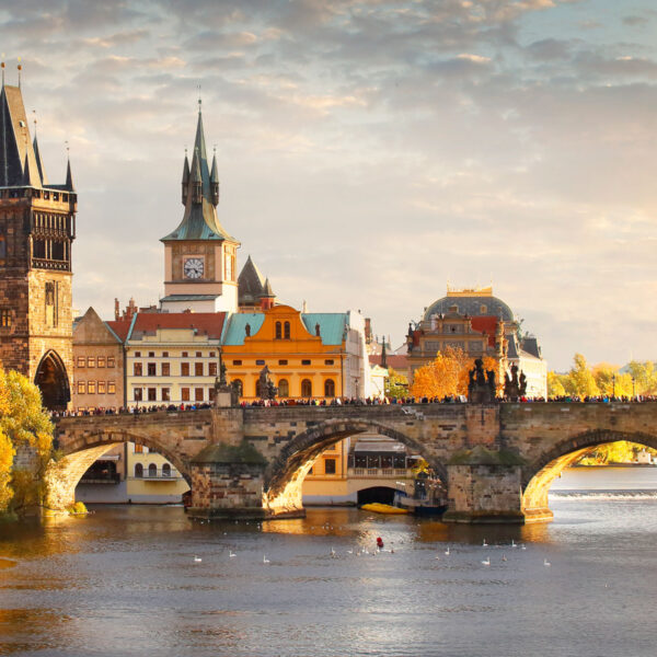 Homepage_Global Travel Agency