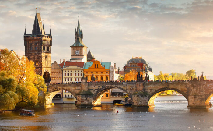 Homepage_Global Travel Agency