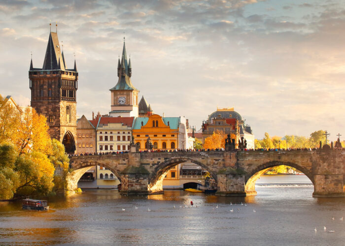 Homepage_Global Travel Agency