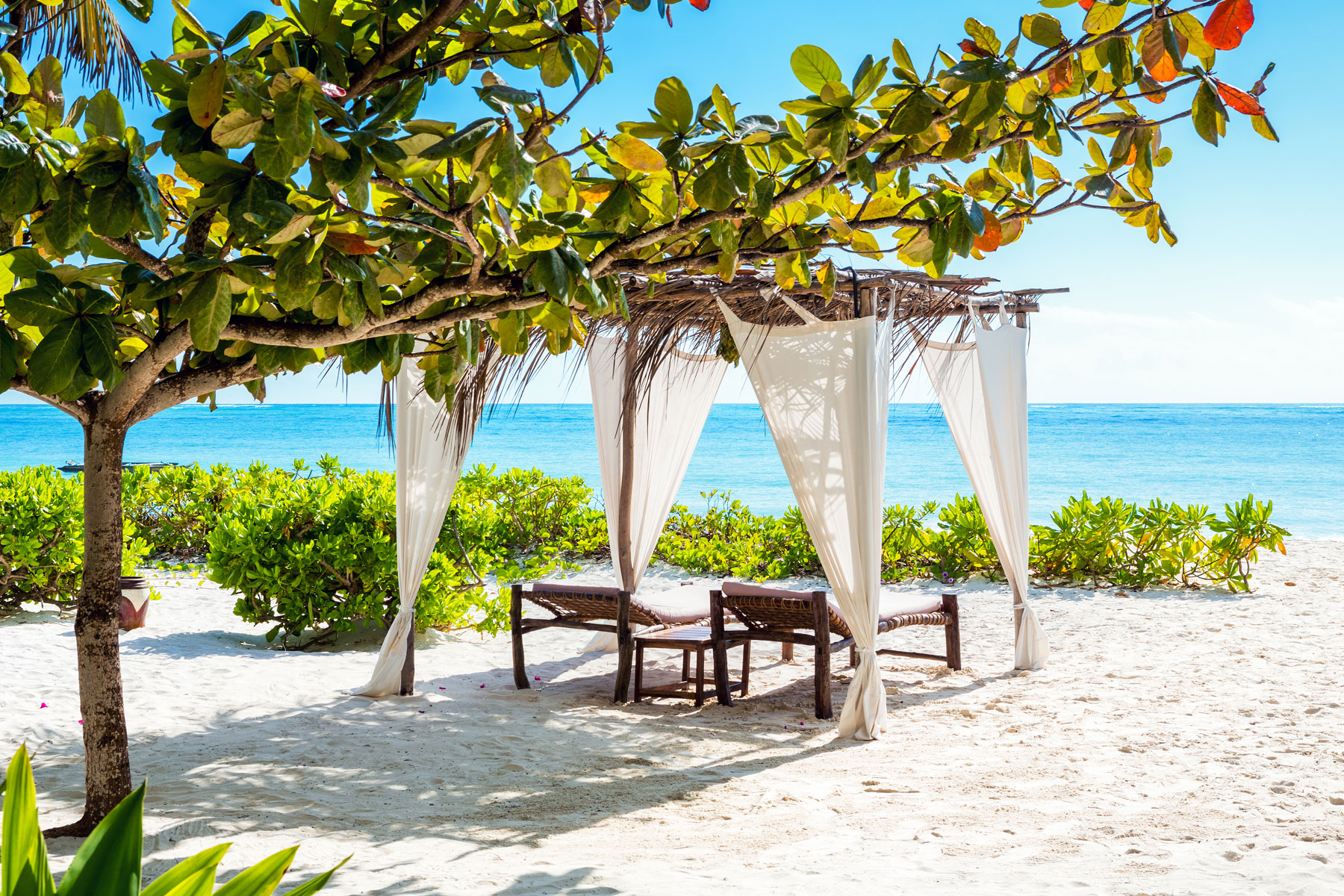 Τανζανία Ζανζιβάρη Πρωτοχρονιά Global Travel Agency